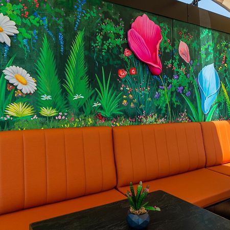 Aprilis Hotel - Special Category Istanbul Eksteriør bilde