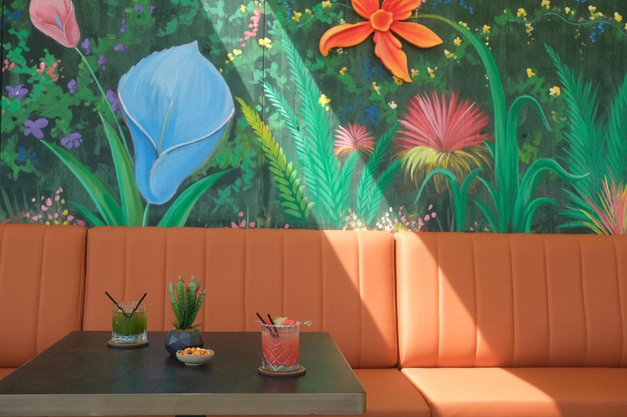 Aprilis Hotel - Special Category Istanbul Eksteriør bilde